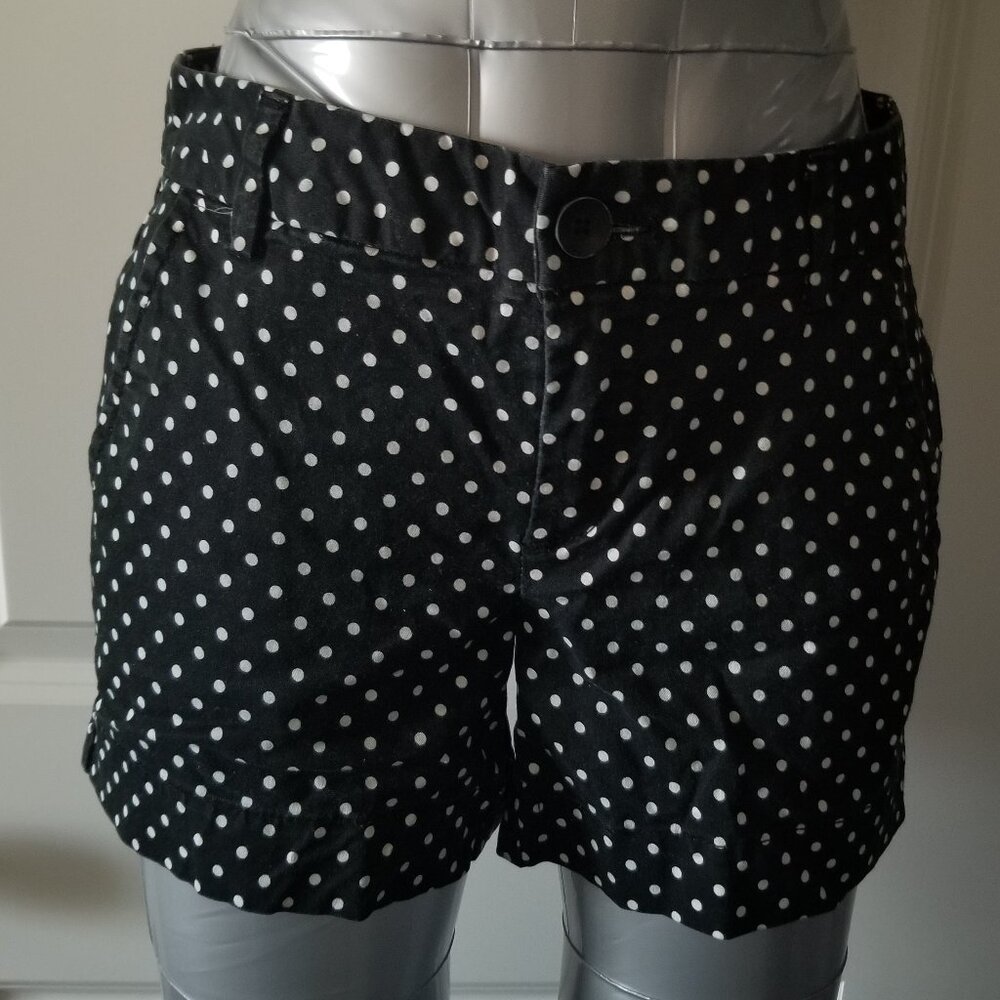 Revolution by Ricki's chino shorts